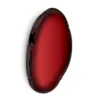Lustro Tafla O5 Red Rubin Zieta