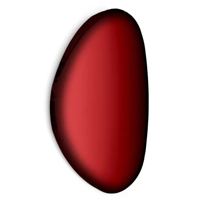 Lustro Tafla O2 Red Rubin Zieta