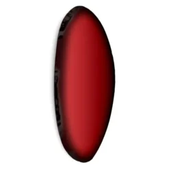 Lustro Tafla O4 Red Rubin Zieta