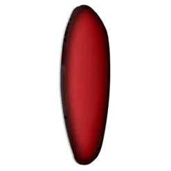 Lustro Tafla O1 Red Rubin Zieta