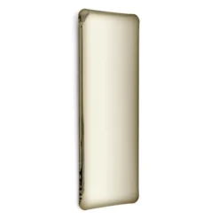 Lustro Tafla Q1 Aurum Light Gold Zieta