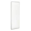 Lustro Tafla Q1 Candy White Matt Zieta