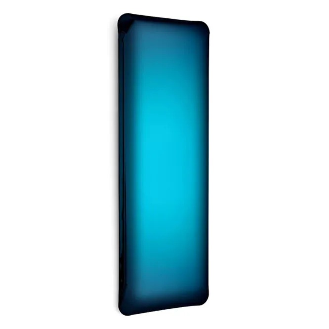 Lustro Tafla Q1 Gradient Deep Space Blue Zieta
