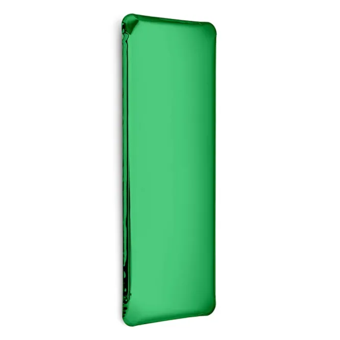 Lustro Tafla Q1 Gradient Emerald Zieta