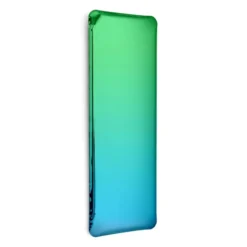 Lustro Tafla Q1 Gradient Emerald Sapphire Zieta
