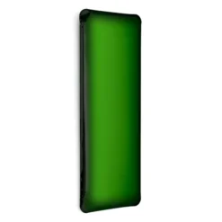 Lustro Tafla Q1 Jade Green Zieta