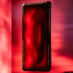 Lustro Tafla Q1 Red Rubin Zieta