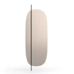 Lustro Vanity Podłużne Cs5111-G Calligaris