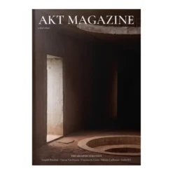 Magazyn Akt Magazine Issue Vi
