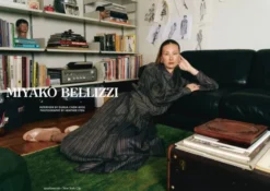 Magazyn Apartamento #34