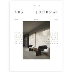 Magazyn Ark Journal Vol. VII