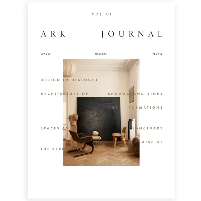 Magazyn Ark Journal Vol. XII