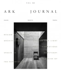 Magazyn Ark Journal Vol. XII