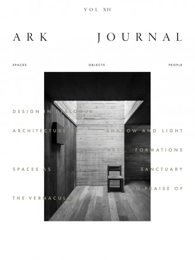 Magazyn Ark Journal Vol. XII