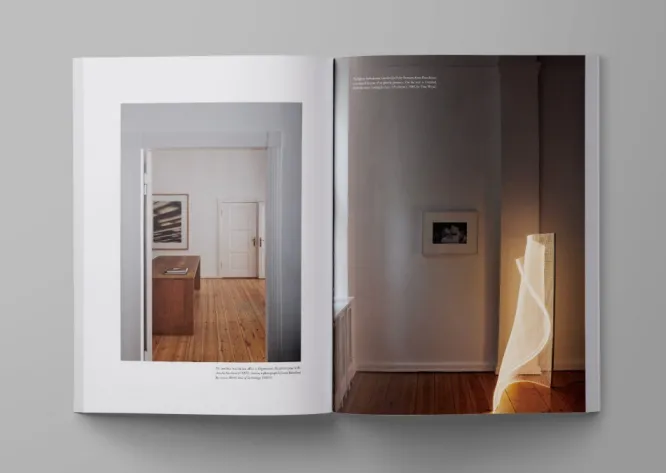 Magazyn Ark Journal Vol. XII