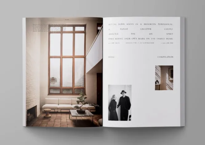 Magazyn Ark Journal Vol. XII