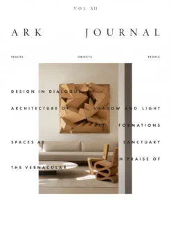 Magazyn Ark Journal Vol. XII