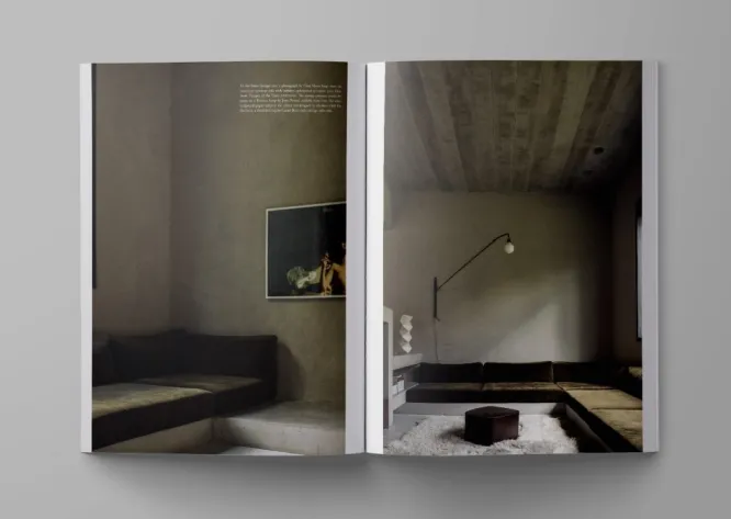 Magazyn Ark Journal Vol. XII