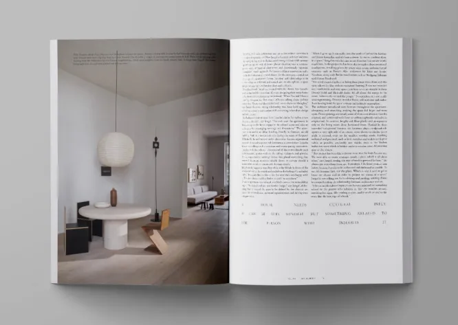 Magazyn Ark Journal Vol. XII