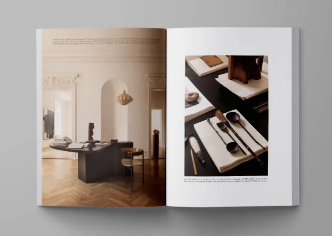 Magazyn Ark Journal Vol. XII