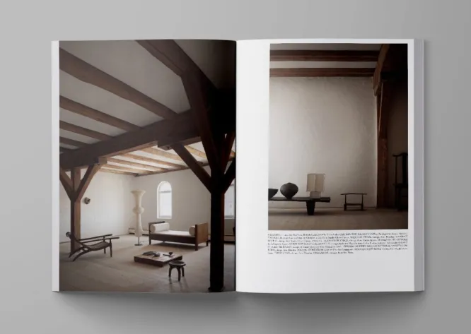Magazyn Ark Journal Vol. XII