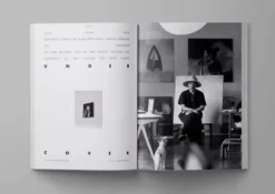 Magazyn Ark Journal Vol. XII