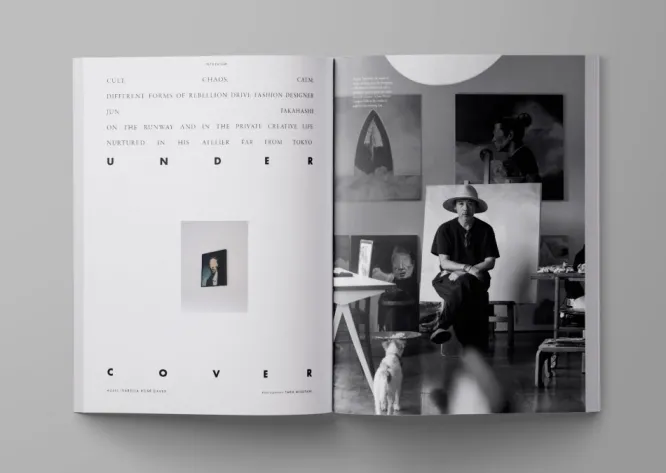 Magazyn Ark Journal Vol. XII