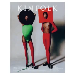 Magazyn Kinfolk Edition 53