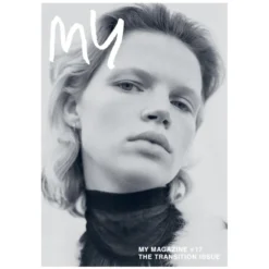 Magazyn My Magazine Vol. 17