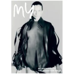 Magazyn My Magazine Vol. 17