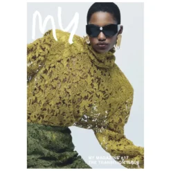 Magazyn My Magazine Vol. 17