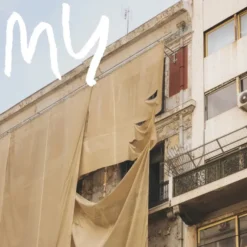 Magazyn My Magazine Vol. 17