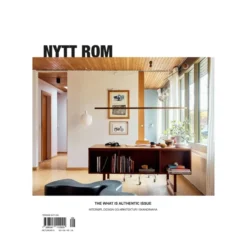 Magazyn Nytt Rom No. 109