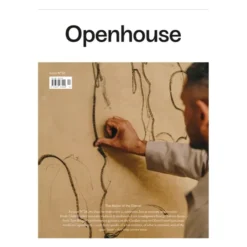 Magazyn Openhouse No. 24
