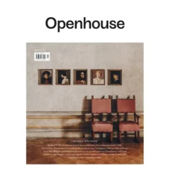 Magazyn Openhouse No. 24