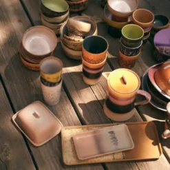 Maselniczka Ceramiczna 70S Breeze Hkliving