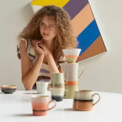 Maselniczka Ceramiczna 70S Mercury Hkliving