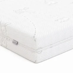 Materac Dziecięcy Dobranocka 60X120 Cm Hilding