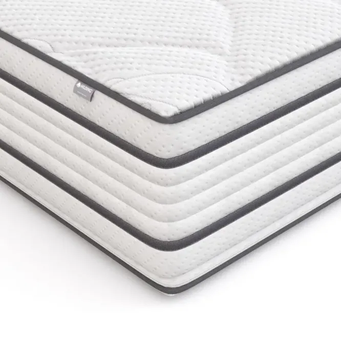 Materac Modern Hilding