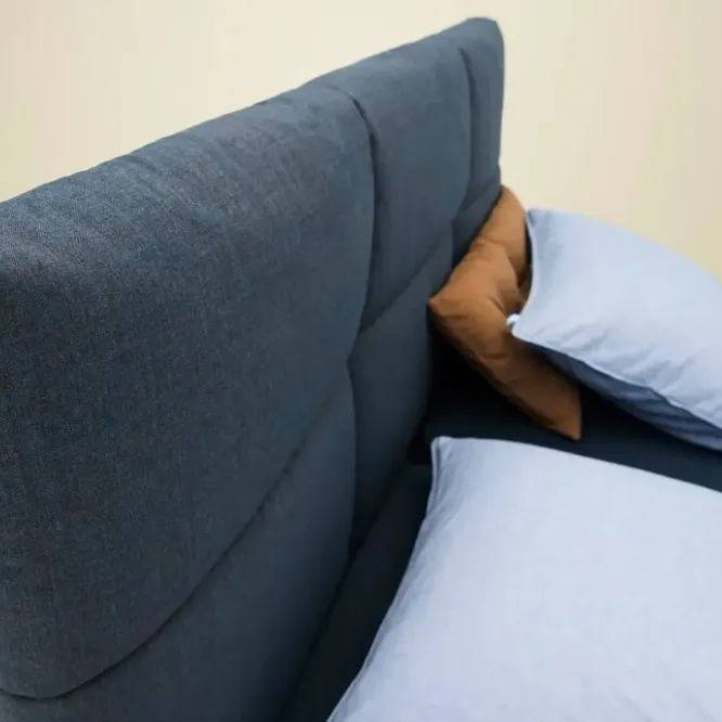 Materac Nawierzchniowy Comfort Auping