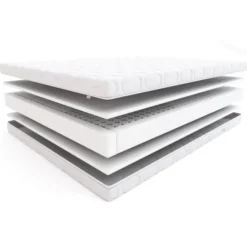 Materac Step Hilding