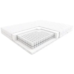 Materac Step Hilding