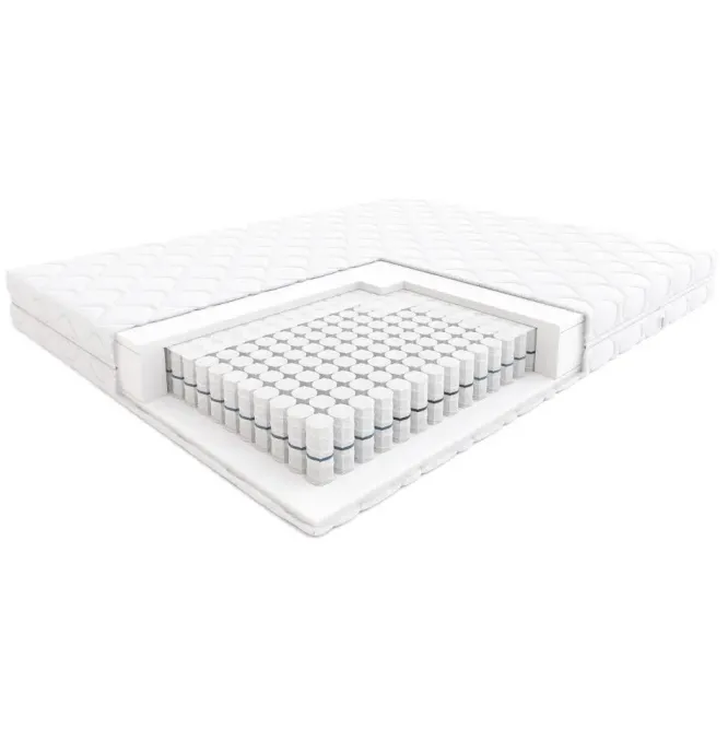 Materac Step Hilding