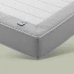 Materac Tapicerowany Deluxe Auping