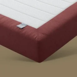 Materac Tapicerowany Deluxe Auping