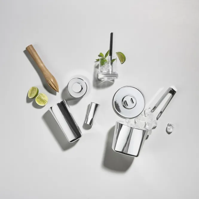 Miarka Do Alkoholu Rocks Zone Denmark