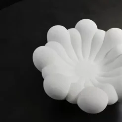 Misa Bloom 44 Cm Biała 101 Copenhagen