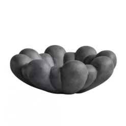 Misa Bloom 44 Cm Ciemnoszara 101 Copenhagen