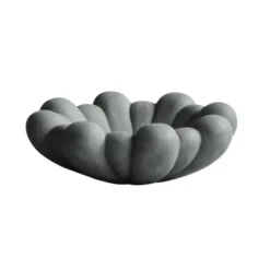 Misa Bloom 28 Cm Ciemnoszara 101 Copenhagen