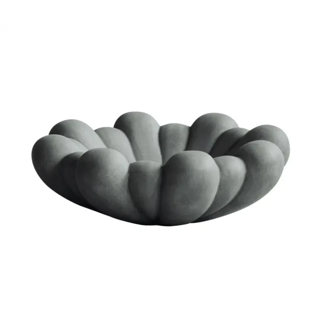 Misa Bloom 28 Cm Ciemnoszara 101 Copenhagen